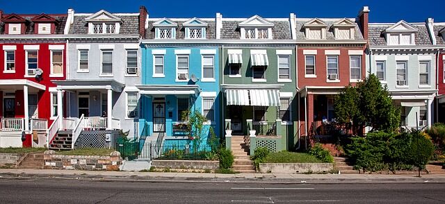 The Qualities Of A Good Neighborhood To Live In: What To Look For